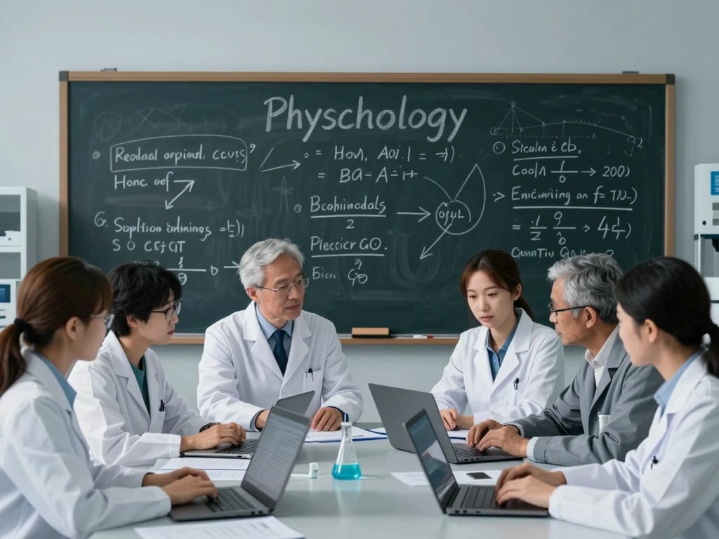 Why Most Replication Studies in Psychology Fail and What It Means